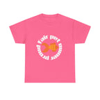 Proud Fair Pet Owner Shirt