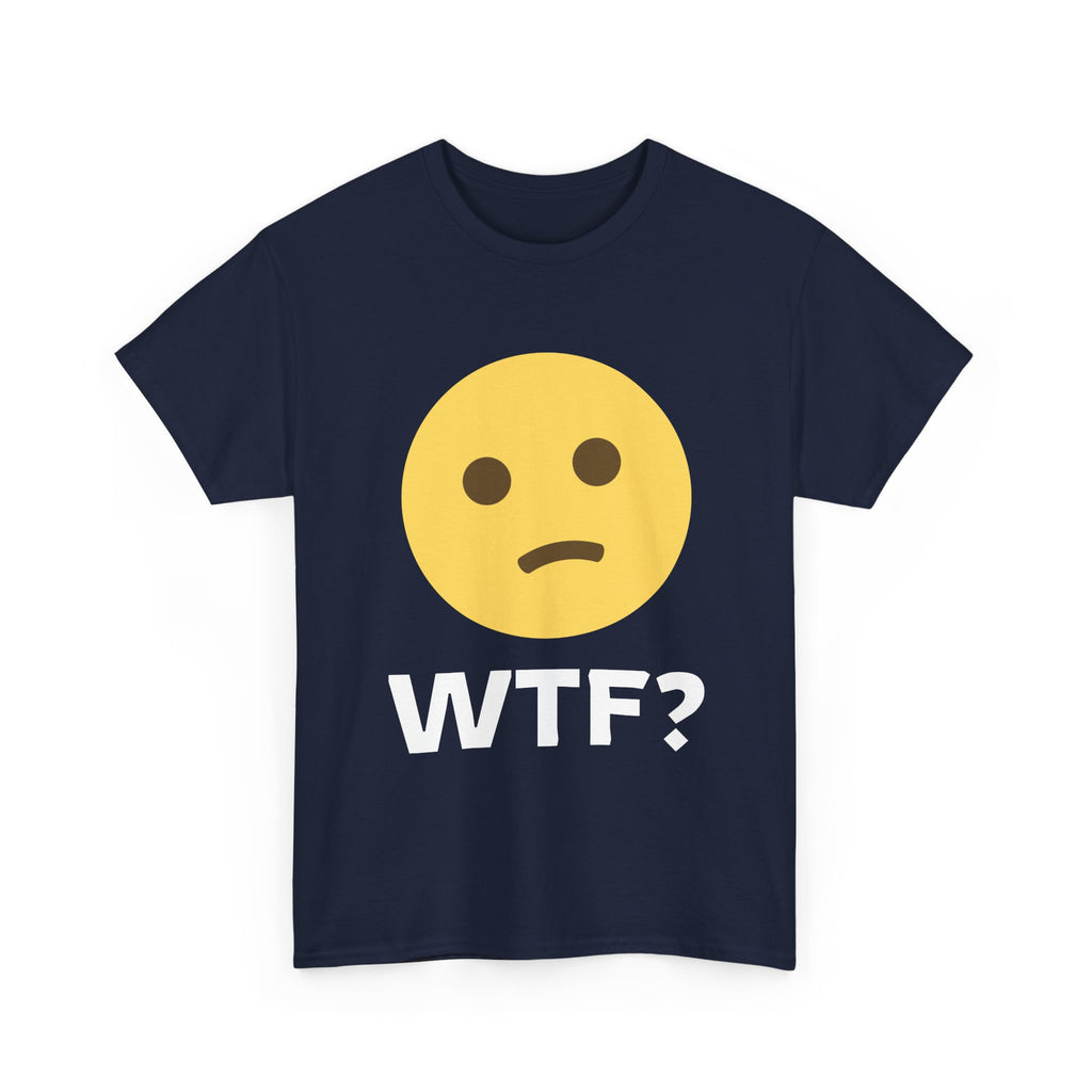 WTF Shirt