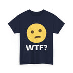 WTF Shirt