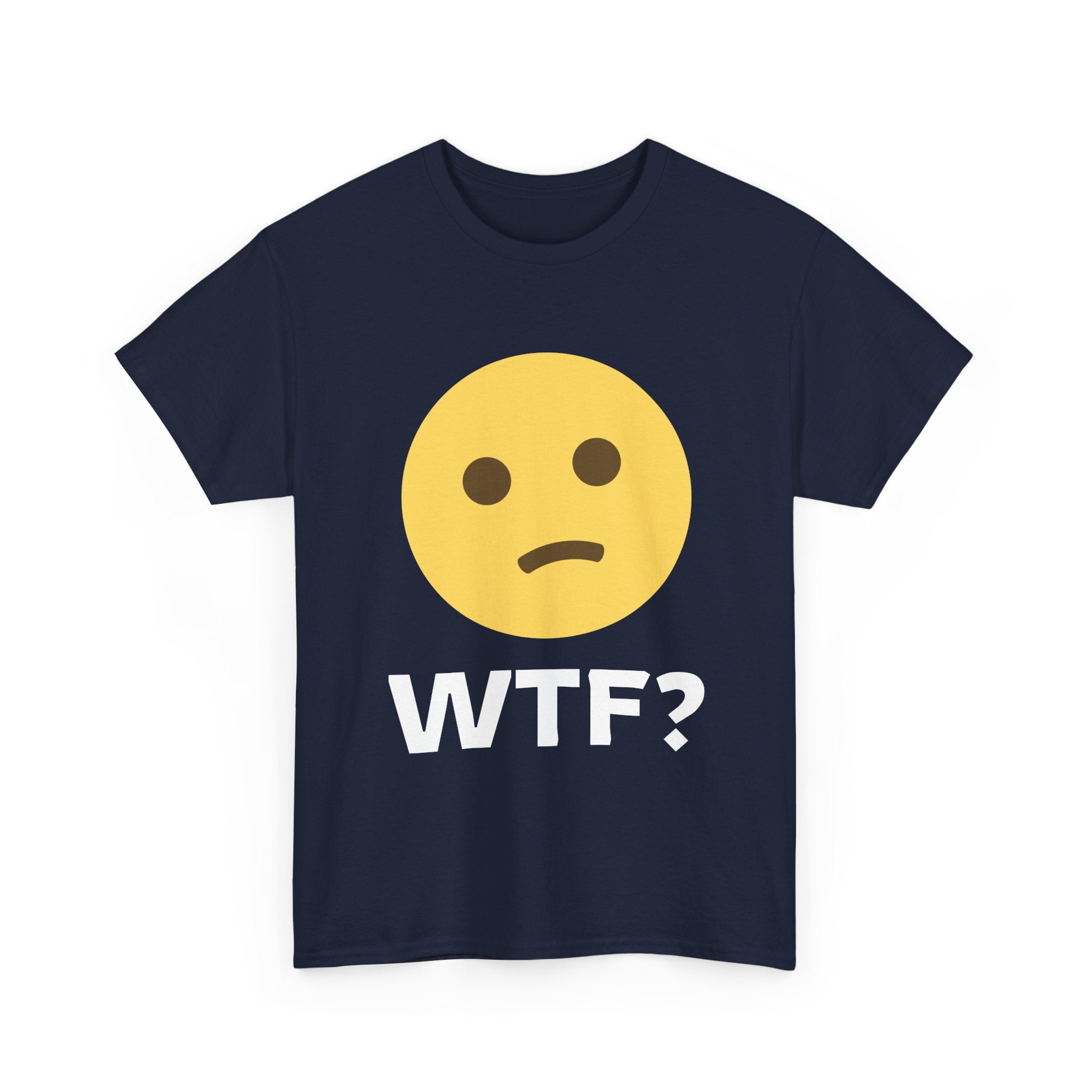 WTF Shirt