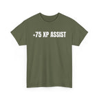 COD +75 XP Assist Shirt