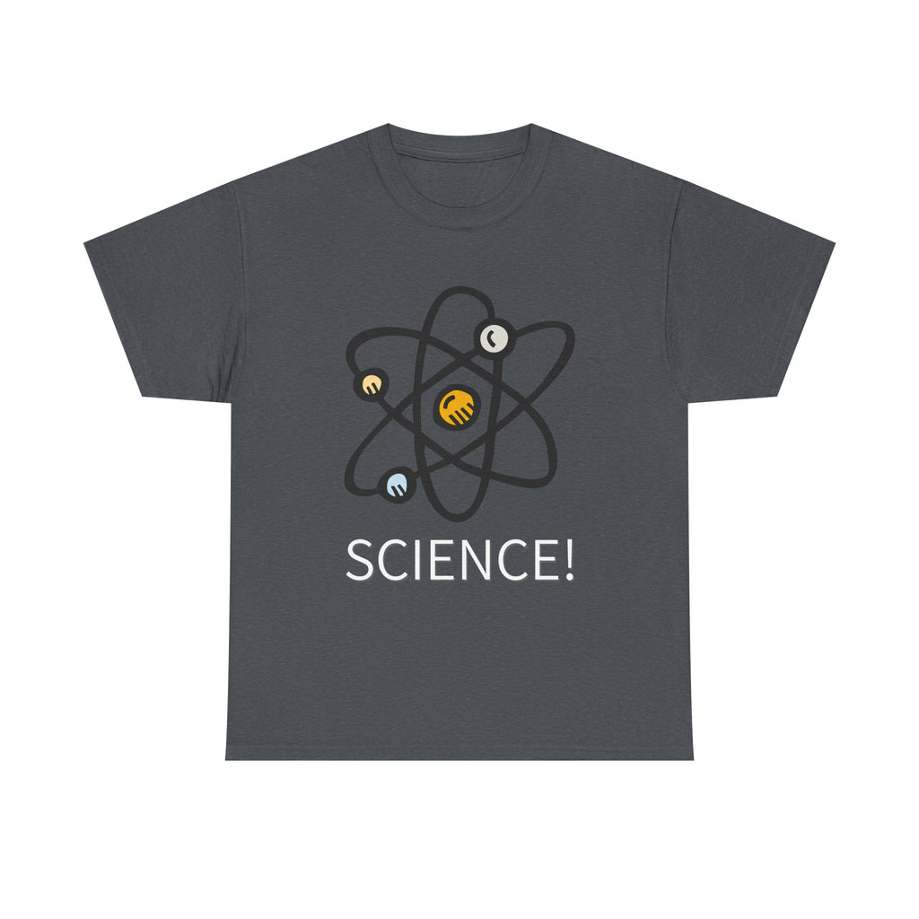 Science! Shirt