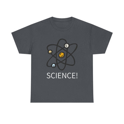 Science! Shirt