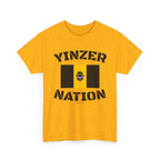 Yinzer Nation! Shirt