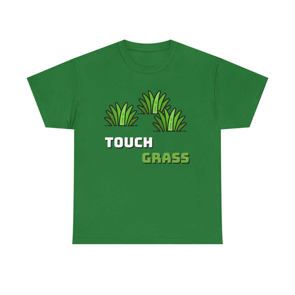 Touch Grass Shirt