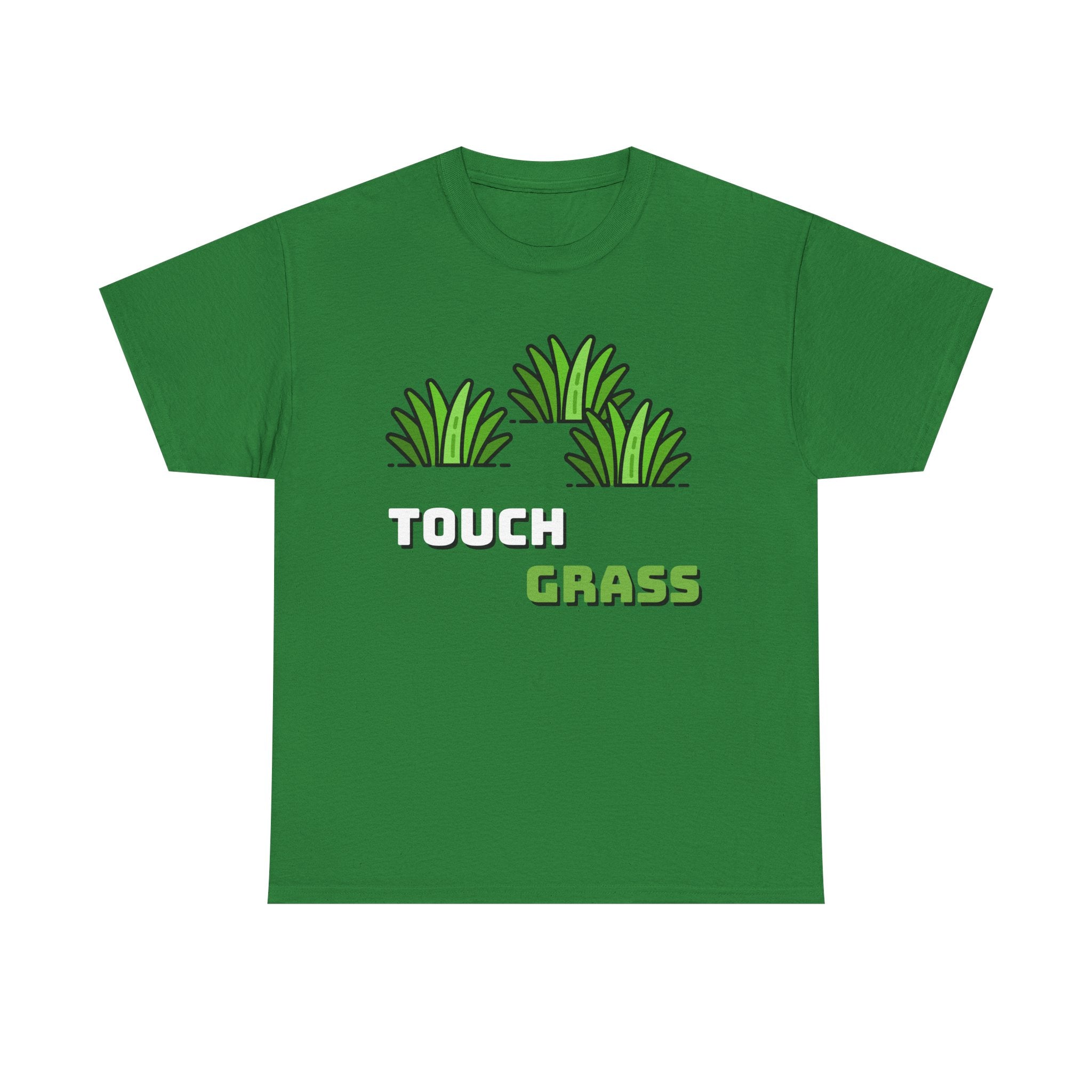 Touch Grass Shirt