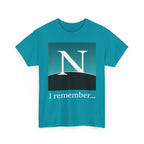 Netscape - I remember... Shirt