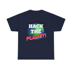 Hack The Planet! Shirt