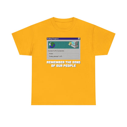 Song of Our People Shirt