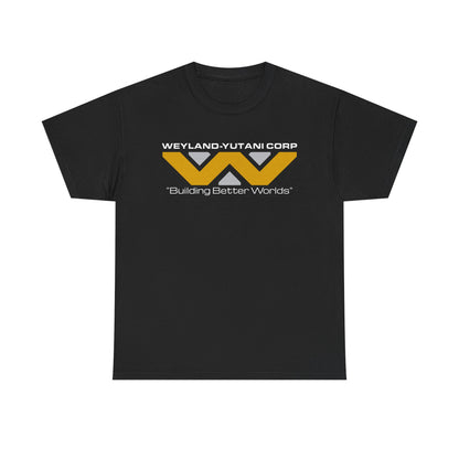 Weyland-Yutani Shirt
