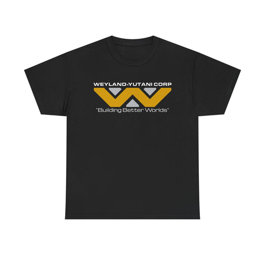 Weyland-Yutani Shirt