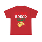 Garlic Bread Slut Shirt