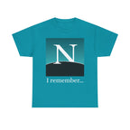 Netscape - I remember... Shirt