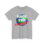 Hack The Planet! Shirt