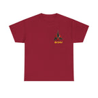Klingon Qa'pla! Shirt