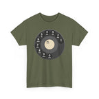 Rotary Dial Shirt