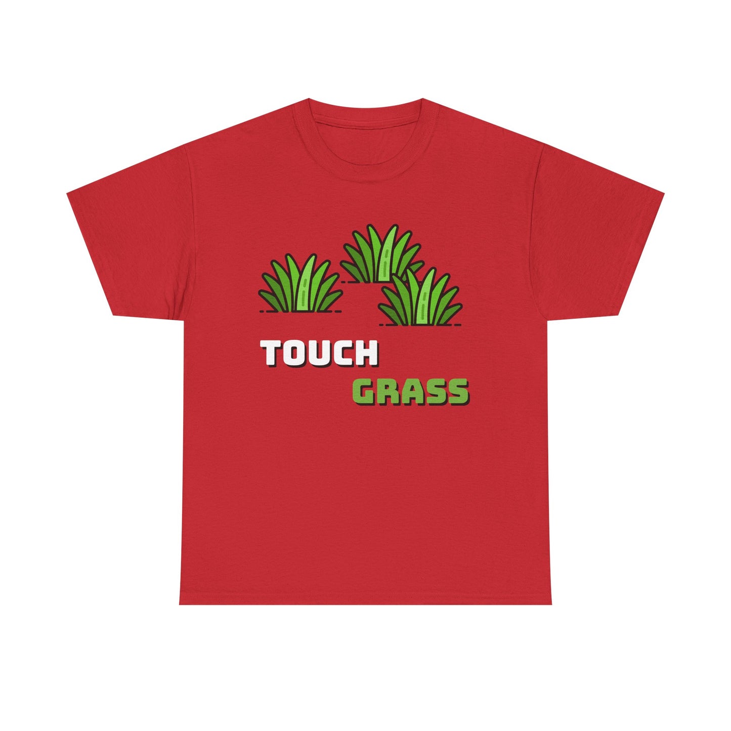 Touch Grass Shirt