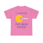 I Survived Pac-Man Fever! Shirt