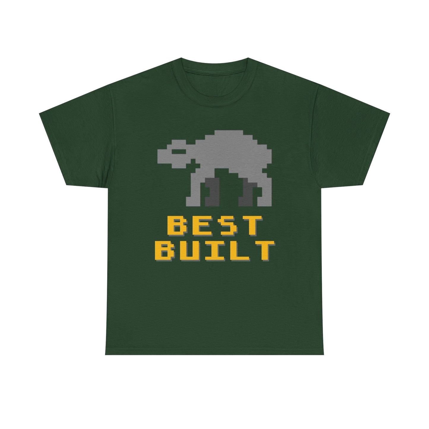 M.U.L.E. Best Built Shirt
