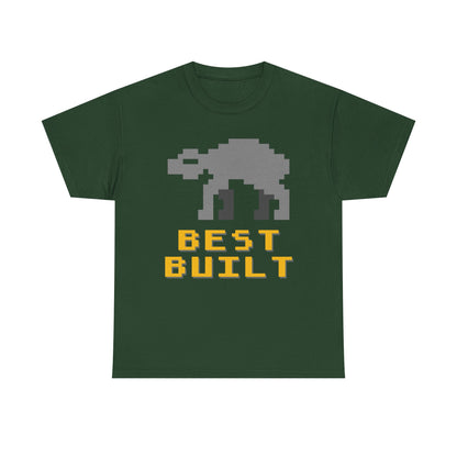 M.U.L.E. Best Built Shirt