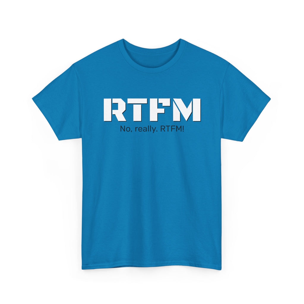 RTFM Shirt