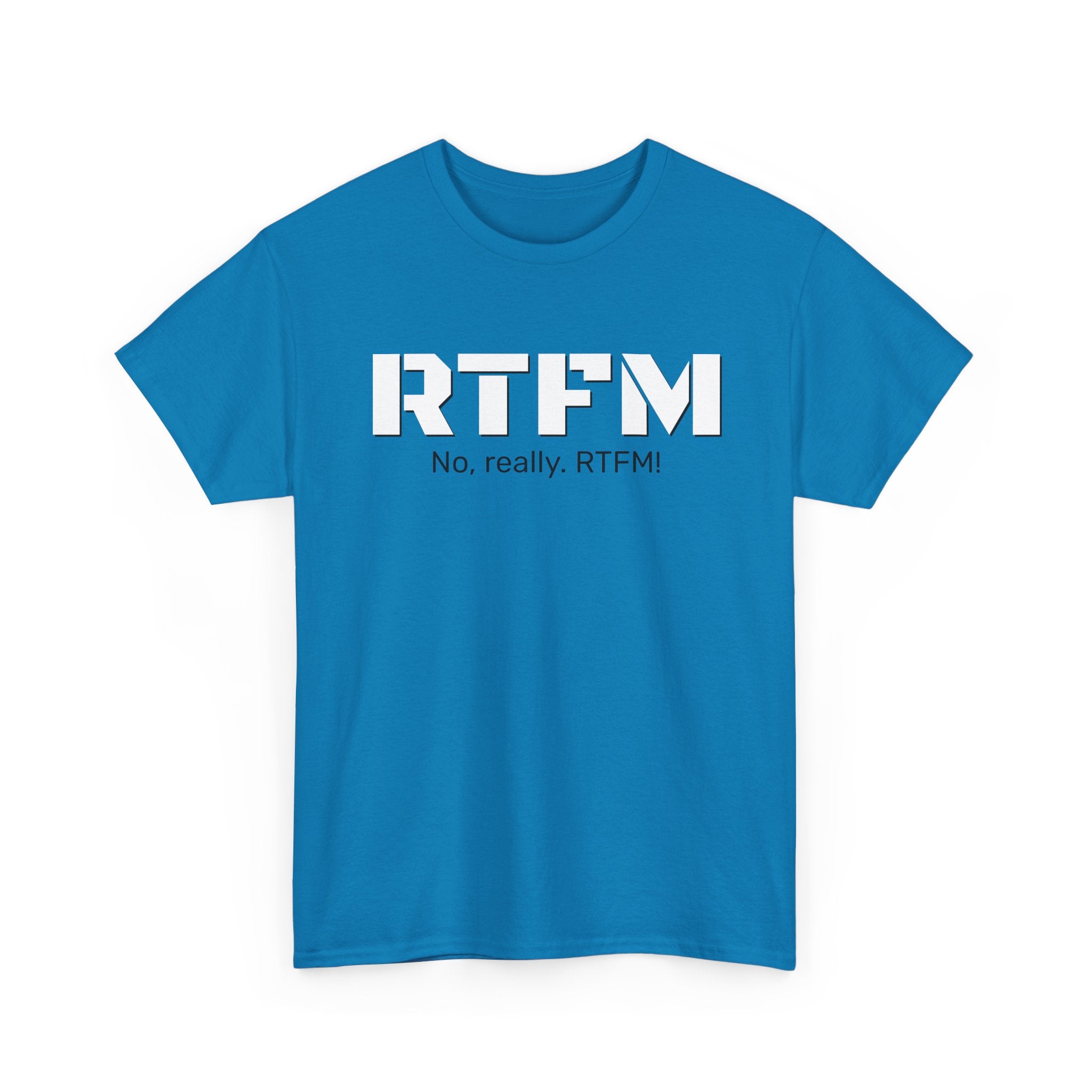 RTFM Shirt