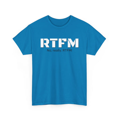 RTFM Shirt
