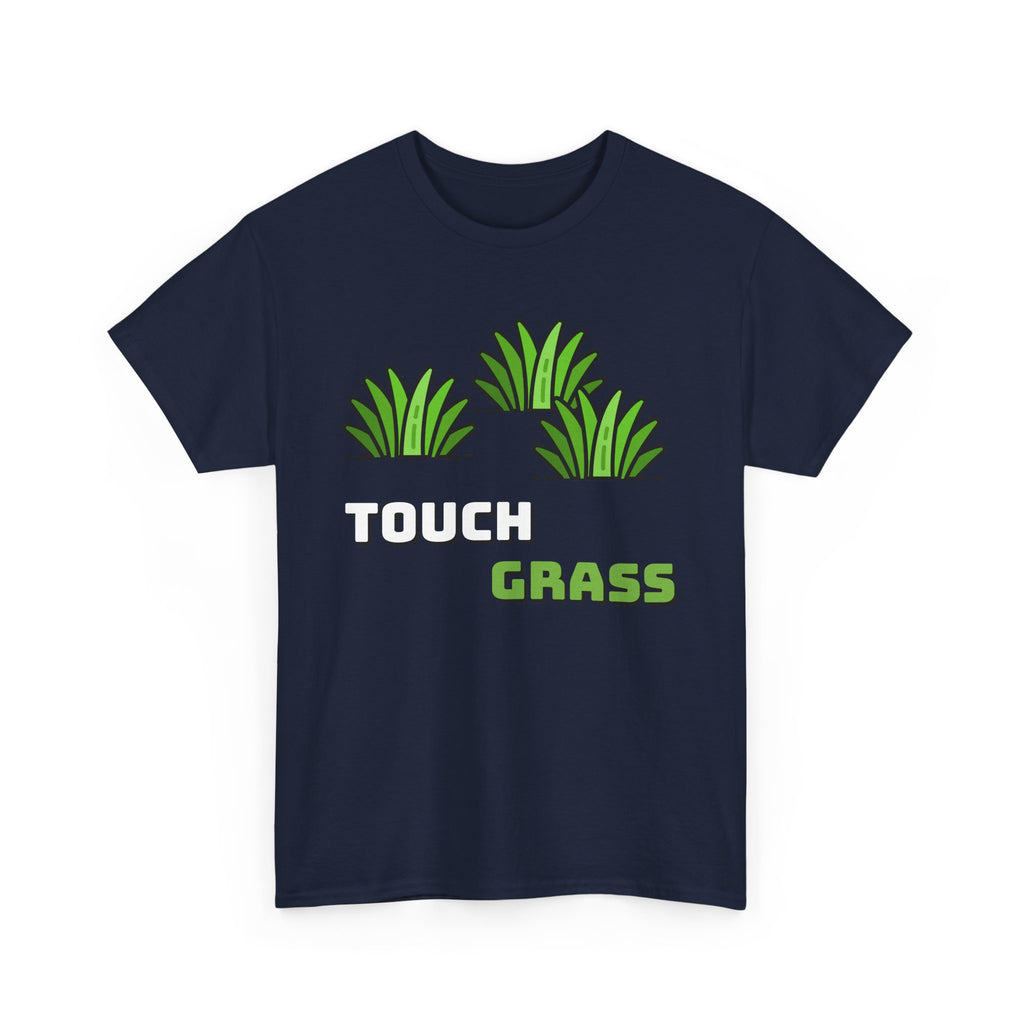 Touch Grass Shirt