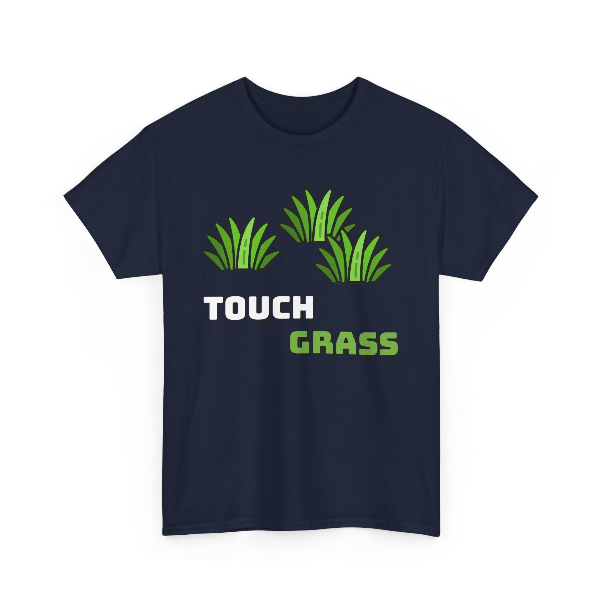 Touch Grass Shirt
