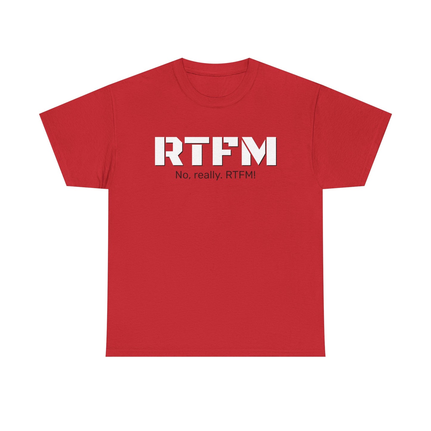 RTFM Shirt