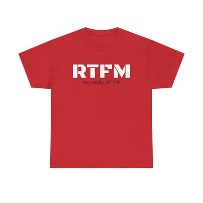 RTFM Shirt