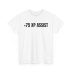 COD +75 XP Assist Shirt