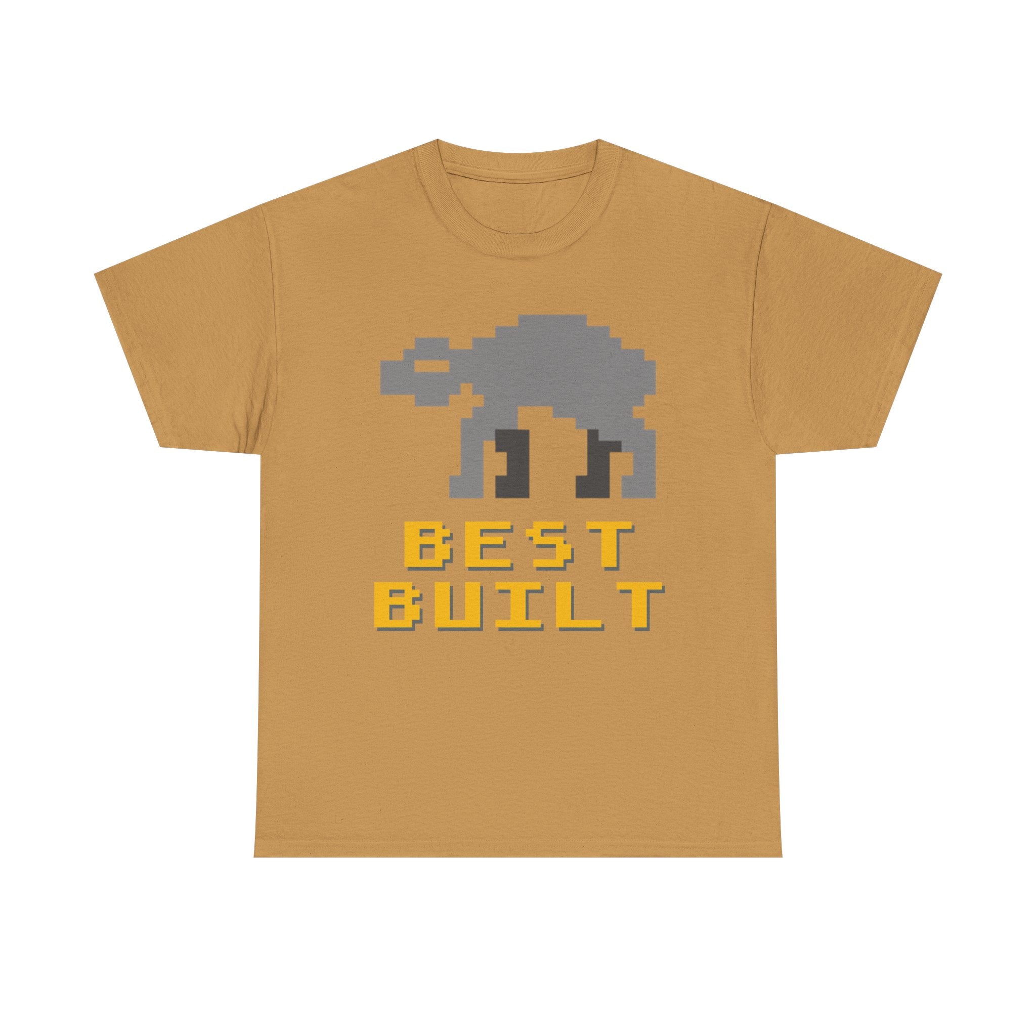 M.U.L.E. Best Built Shirt