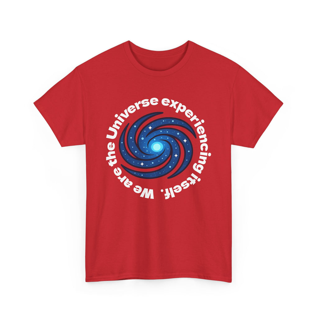 We are the Universe Shirt