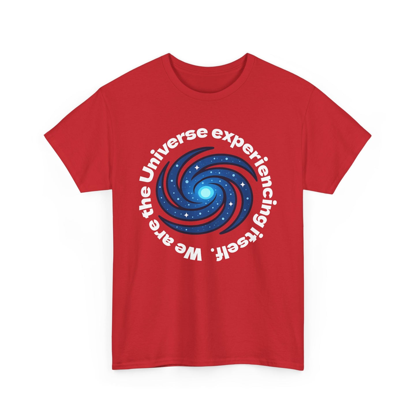 We are the Universe Shirt
