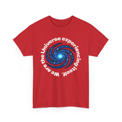 We are the Universe Shirt