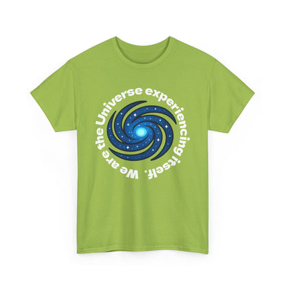 We are the Universe Shirt