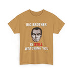 Big Brother Is Still Watching You Shirt