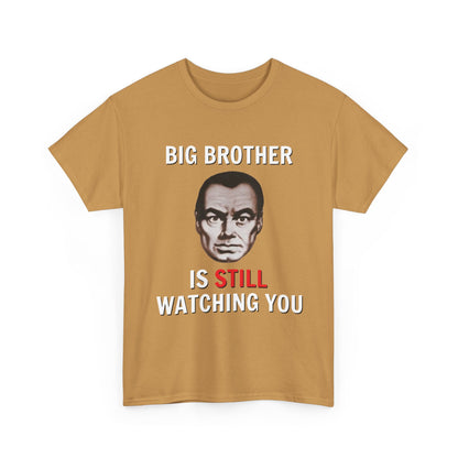 Big Brother Is Still Watching You Shirt