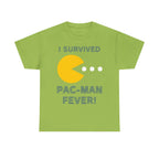 I Survived Pac-Man Fever! Shirt