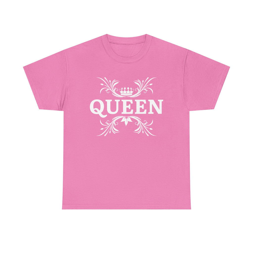 Queen Shirt