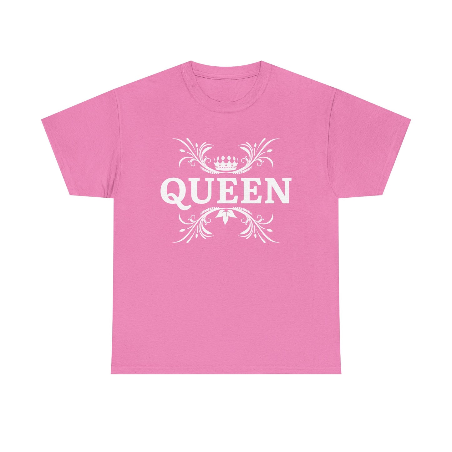 Queen Shirt