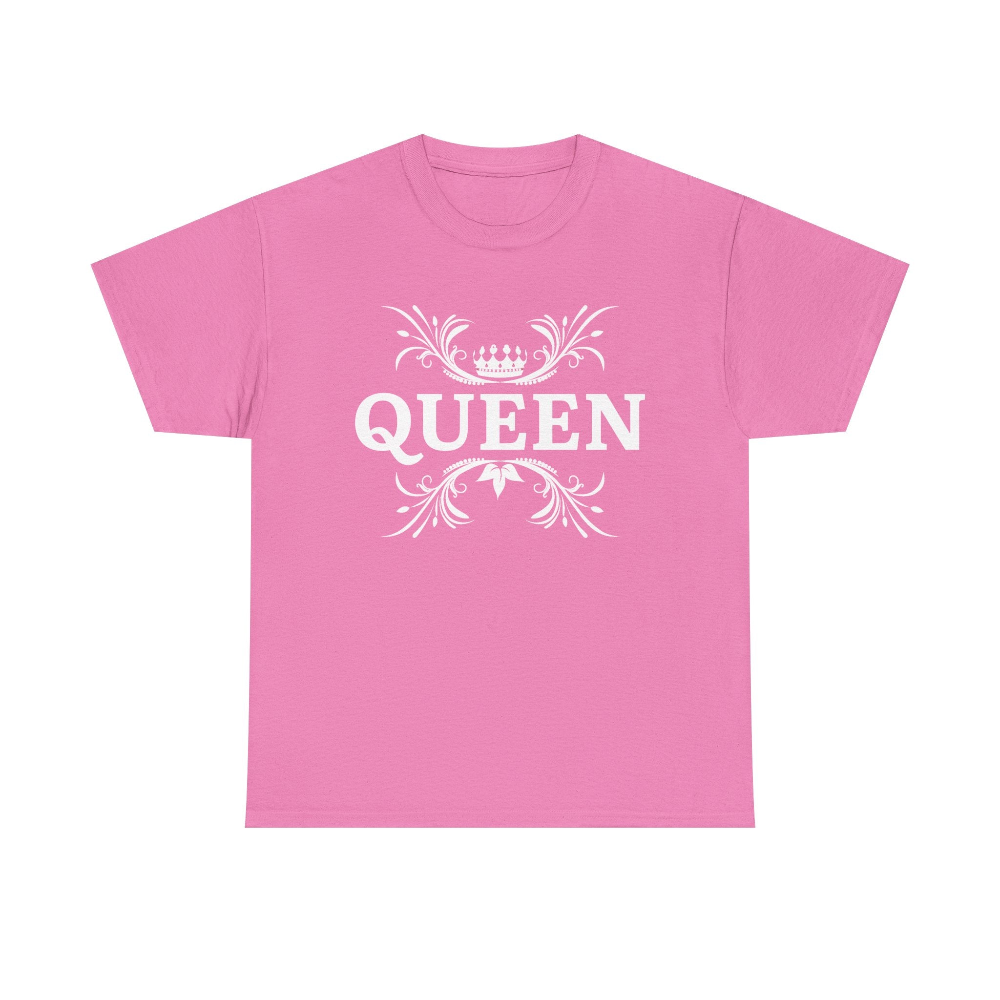 Queen Shirt
