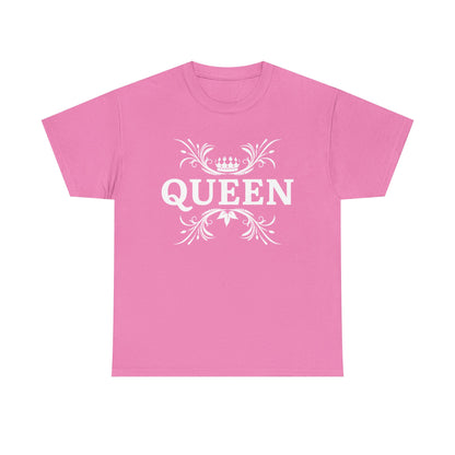 Queen Shirt