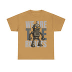 We Are The Robots Shirt