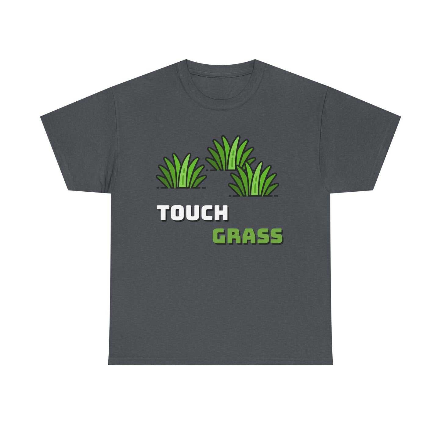 Touch Grass Shirt