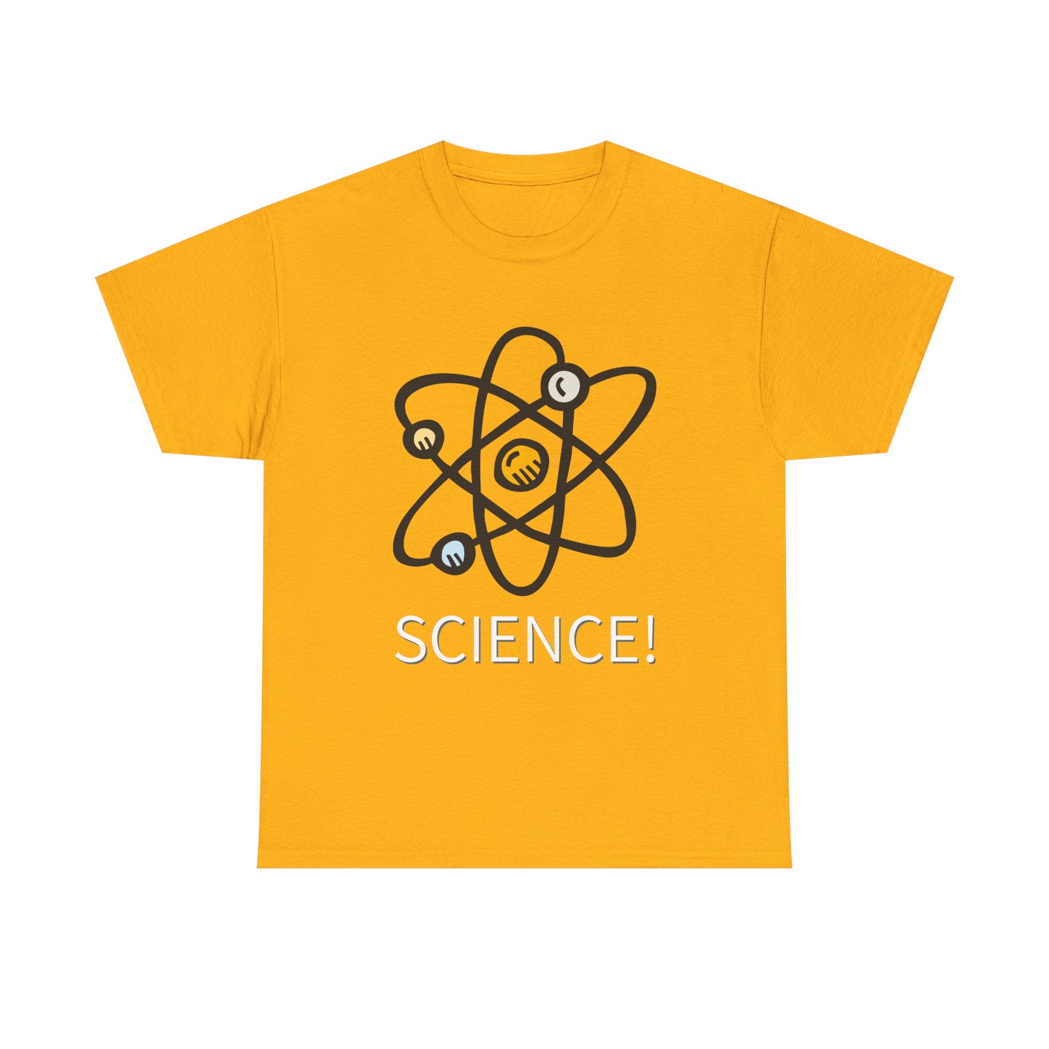 Science! Shirt