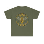 DC 724 Killer Tech Bee Shirt