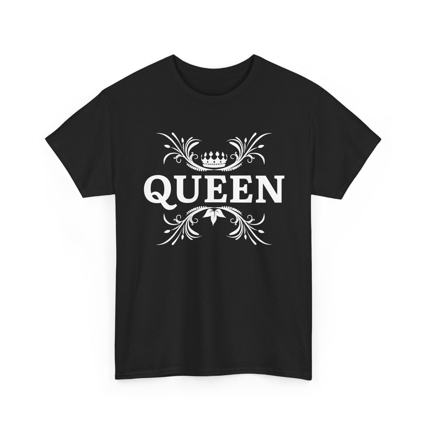 Queen Shirt