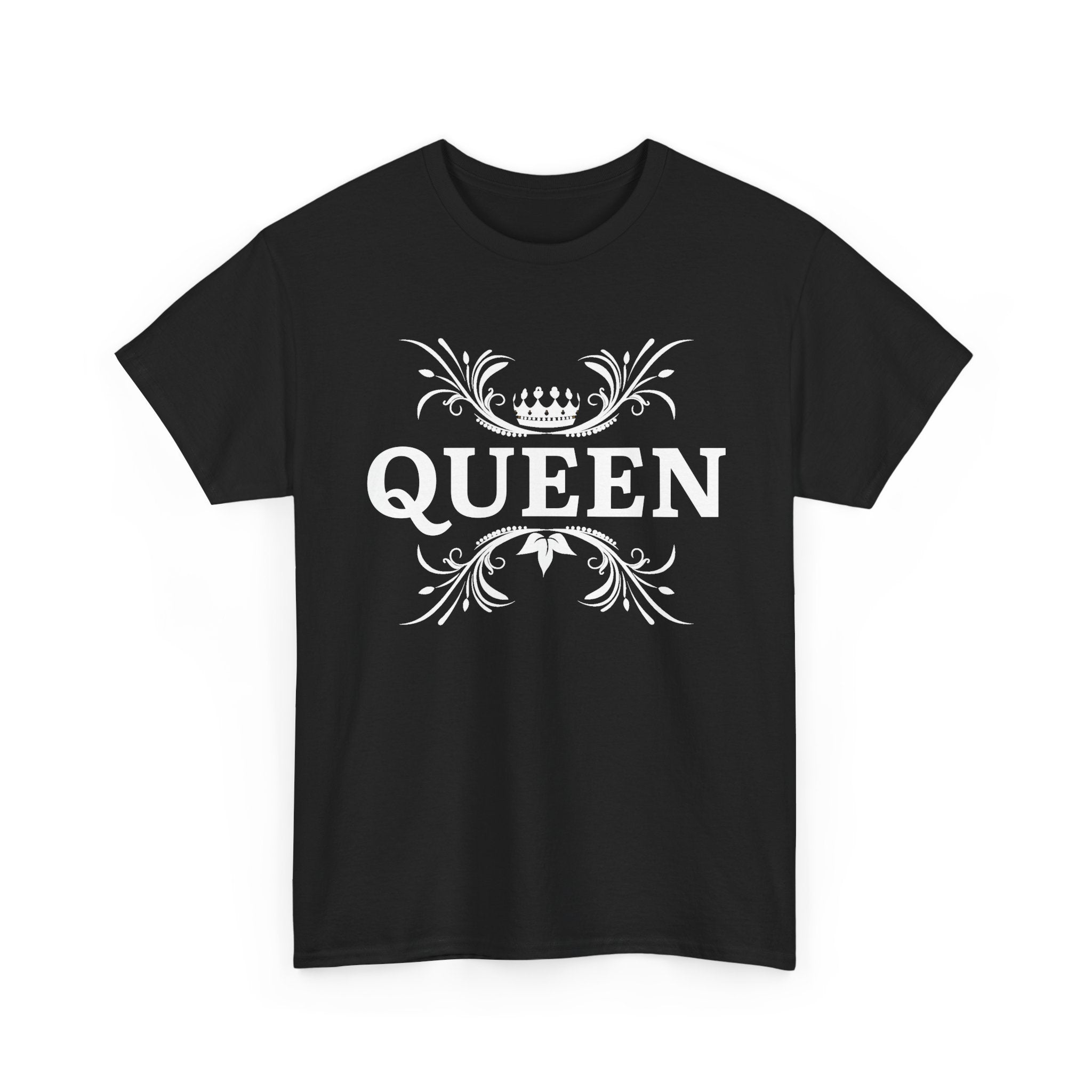 Queen Shirt